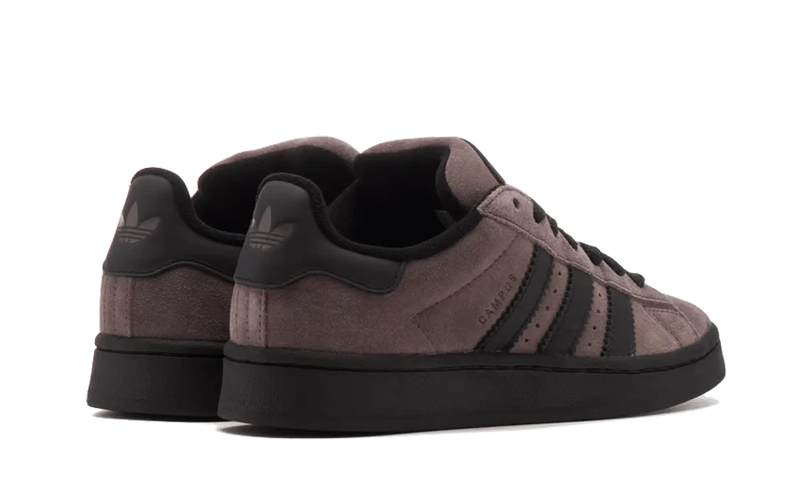 Adidas Campus 00s Charcoal Black