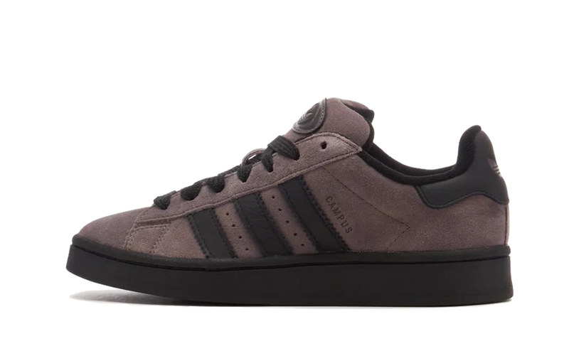 Adidas Campus 00s Charcoal Black