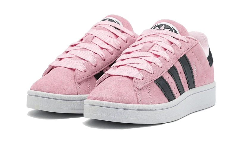 Adidas Campus 00s Clear Pink