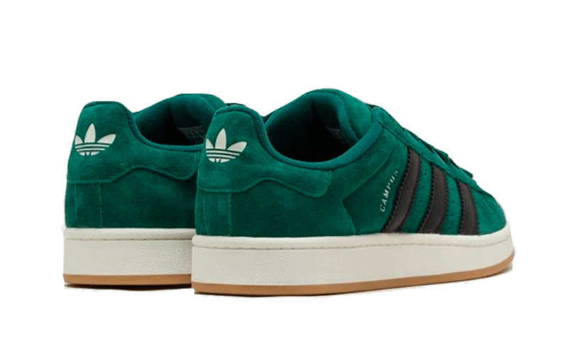 Adidas Campus 00s Collegiate Green Core Black Gum