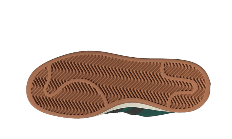 Adidas Campus 00s Collegiate Green Core Black Gum