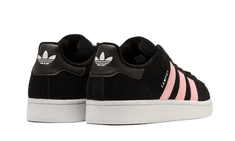 Adidas Campus 00s Core Black True Pink