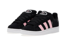 Adidas Campus 00s Core Black True Pink