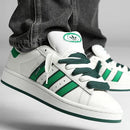 Adidas Campus 00s Core White Green