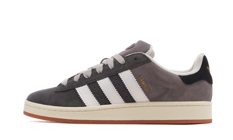 Adidas Campus 00s Dark Grey Grey Gum