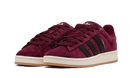 Adidas Campus 00s Maroon