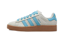 Adidas Campus 00s Putty Grey Preloved Blue
