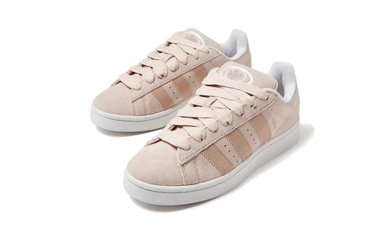 Adidas Campus 00s Putty Mauve Wonder Taupe