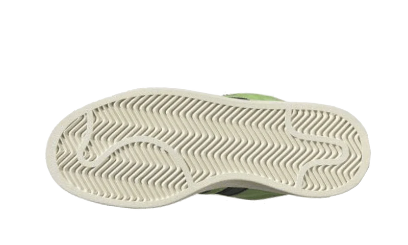 Adidas Campus 00s Solar Green