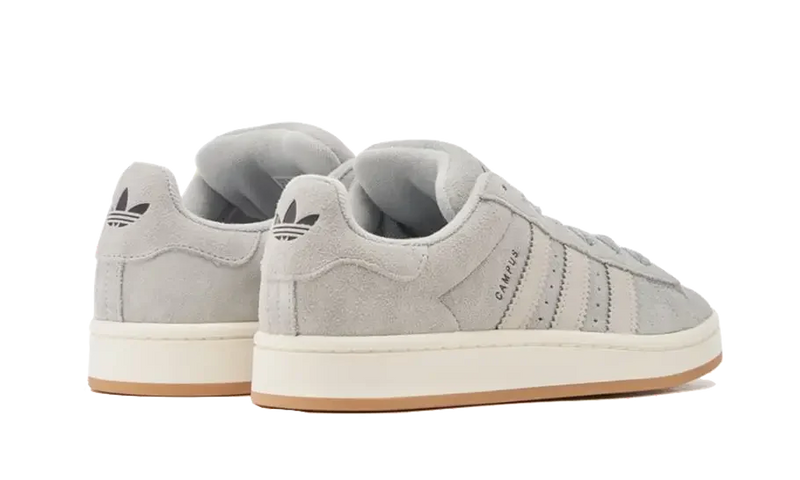 Adidas Campus 00s Wonder Silver Grey