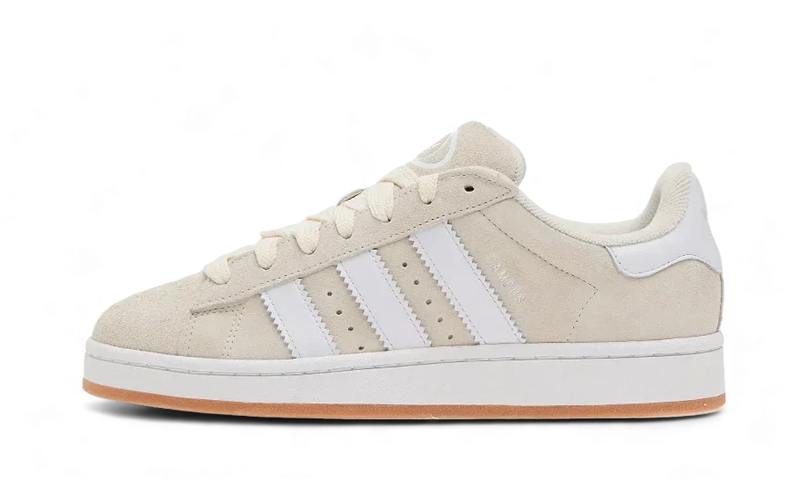 Adidas Campus 00s Wonder White Gum