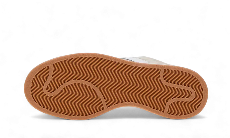 Adidas Campus 00s Wonder White Gum