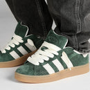 Adidas Campus 00s Japanese Rock Garden Green Oxide