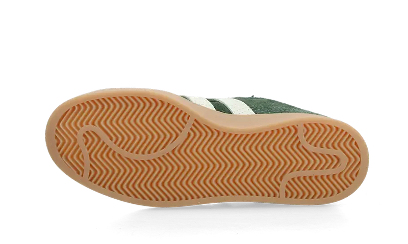 Adidas Campus 00s Japanese Rock Garden Green Oxide