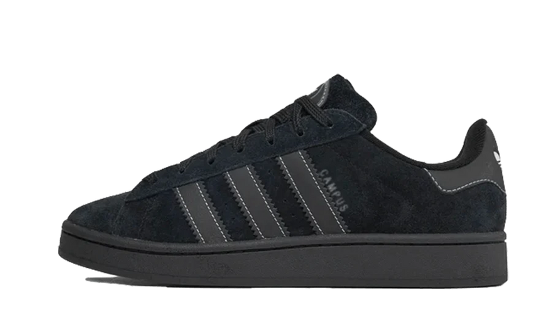 Adidas Campus 00s Core Black White