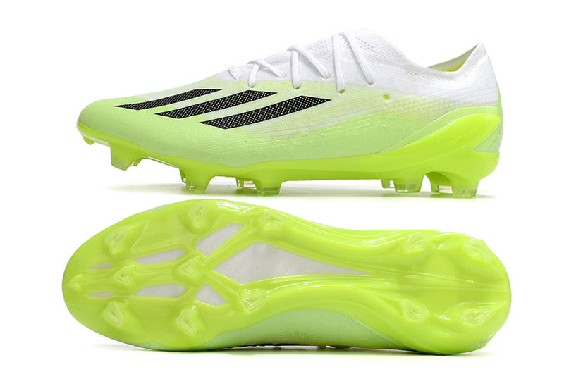 Adidas X Speedportal