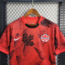 Camisola Seleção Canadá 2023/24 Away