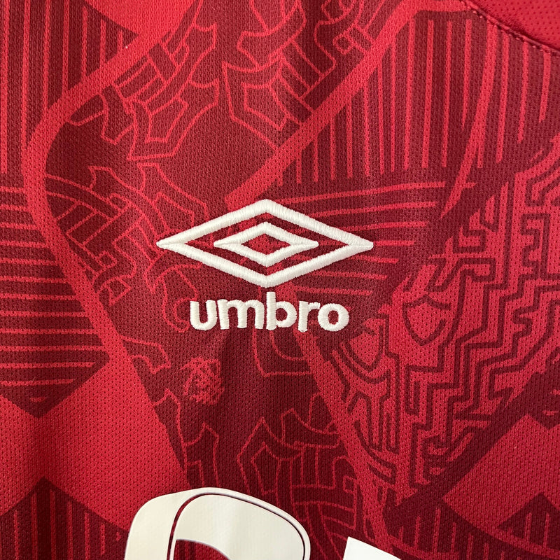 Camisola Fluminense 2022/23 Terceira