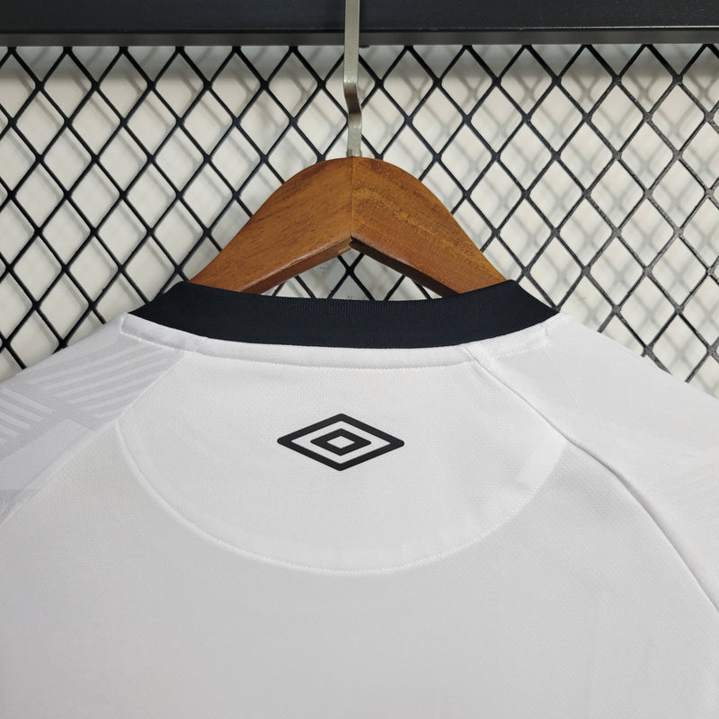 Camisola Sport Recife 2023/24 Away