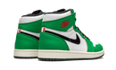 Air Jordan 1 High Lucky Green