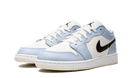 Air Jordan 1 Low Ice Blue
