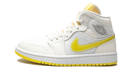 Air Jordan 1 Mid SE Voltage Yellow