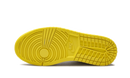 Air Jordan 1 Mid SE Voltage Yellow