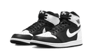 Air Jordan 1 Retro High OG Black White