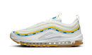 Nike Air Max 97 Undefeated UCLA