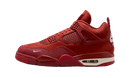 Air Jordan 4 Retro OG SP Nigel Sylvester Brick by Brick