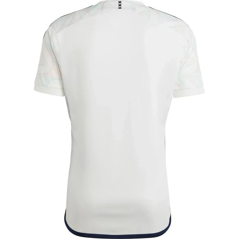 Camisola AFC Ajax 23/24 II Away - Versão Adepto