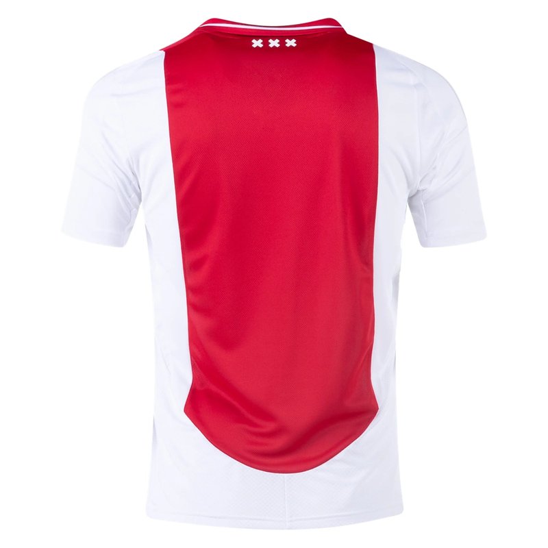 Camisola AFC Ajax 24/25 I Home - Versão Adepto