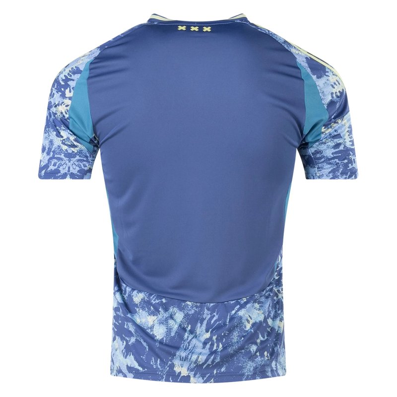 Camisola AFC Ajax 24/25 II Away - Versão Adepto