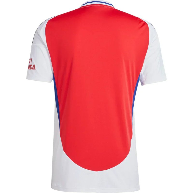 Camisola Arsenal 24/25 I Home - Versão Adepto