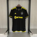 Camisola Atlético Mineiro 2023/24 Terceira