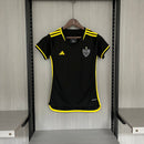 Camisola Feminina Atlético Mineiro 2023/24 - Terceira