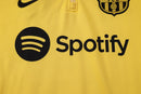 Conjunto de Treino FC Barcelona 2024-25