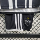 Conjunto Infantil Atlético Mineiro 2023/24 - Home