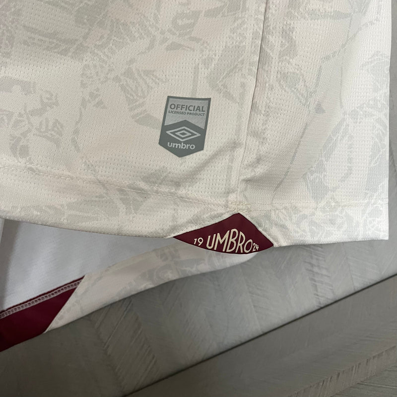 Camisola Fluminense 2024/25 Third
