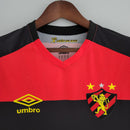 Camisola Sport Recife 2022/23 Home
