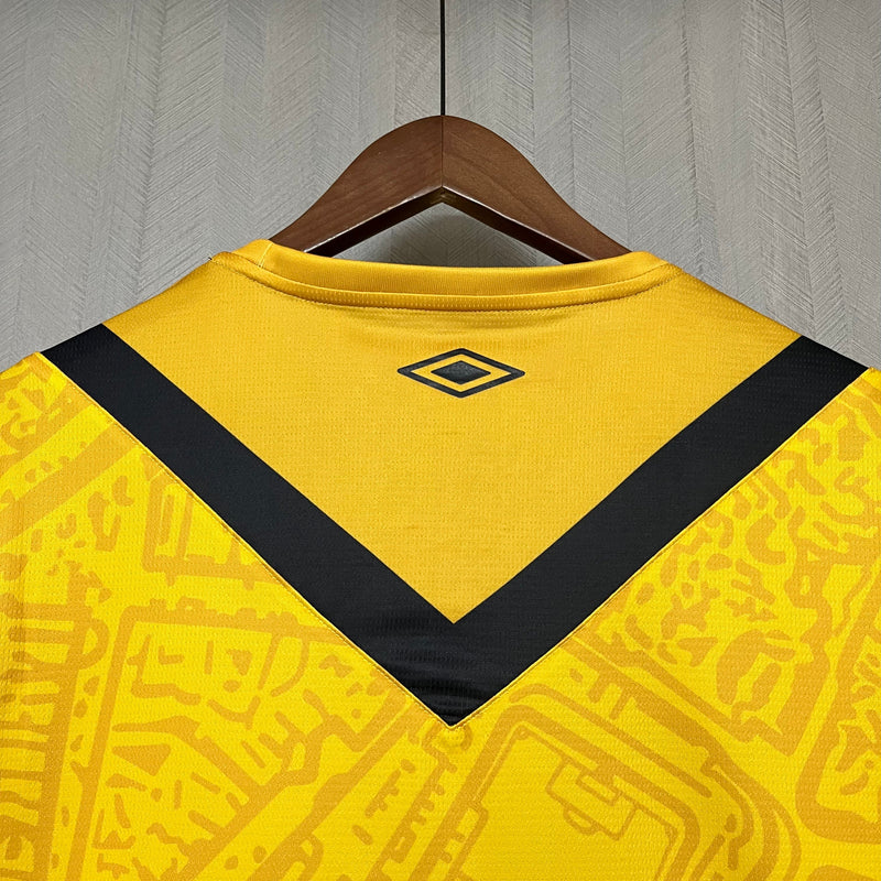 Camisola Santos 2024/25 Third
