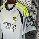 Camisola Benfica 2024/25 - Third
