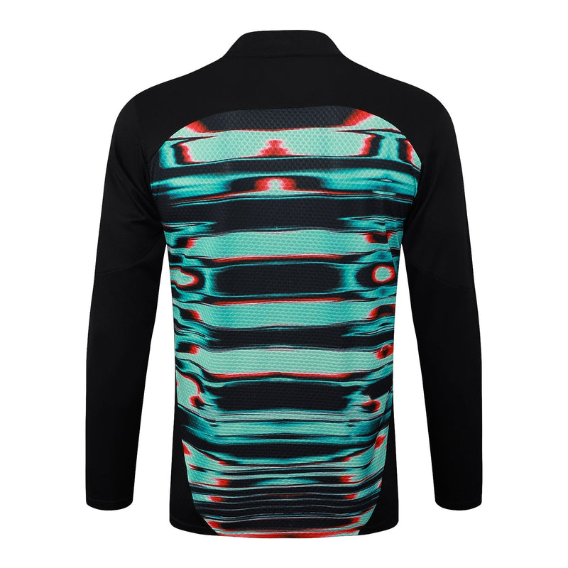 Conjunto de Treino Portugal 2025