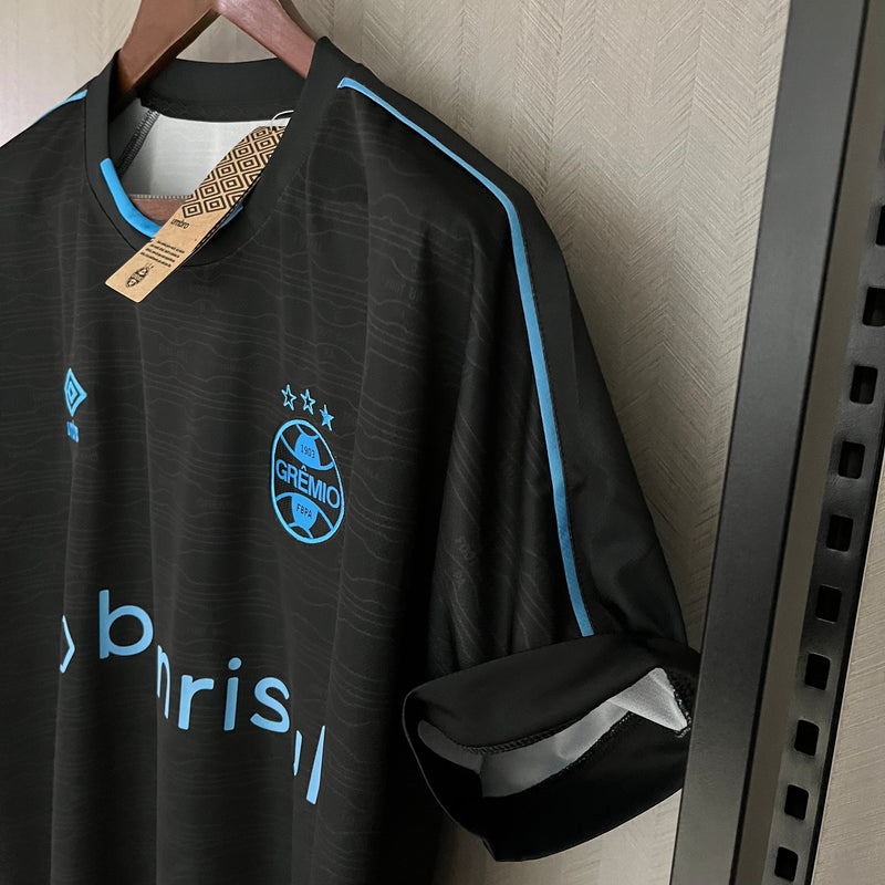 Camisola Grêmio 2023/24 Terceira