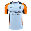 Camisola Real Madrid pré match 24/25 (Entrega Imediata)
