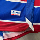 Camisola Fortaleza 2024/25 Home