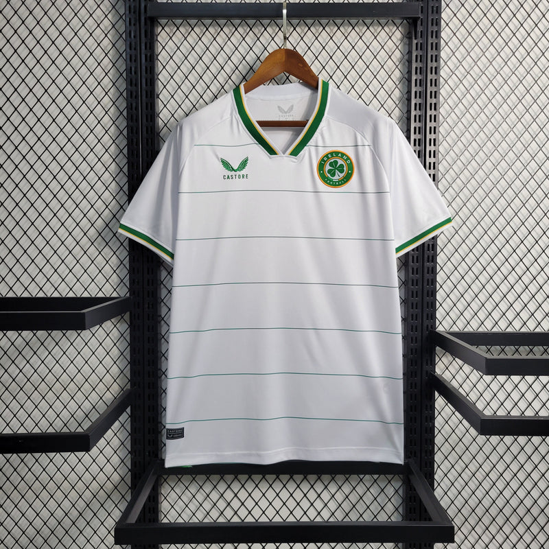 Camisola Seleção Irlanda 2022/23 Away