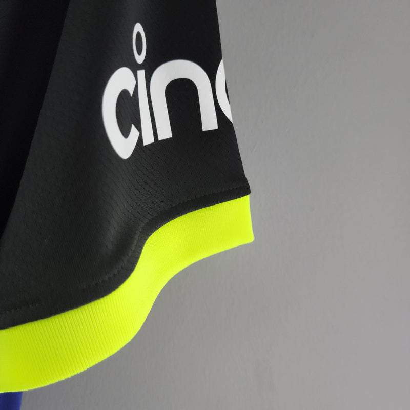 Camisola Tottenham 2022/23 Away