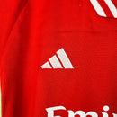 Conjunto Infantil Benfica 2023/24 - Home