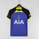 Camisola Tottenham 2022/23 Away